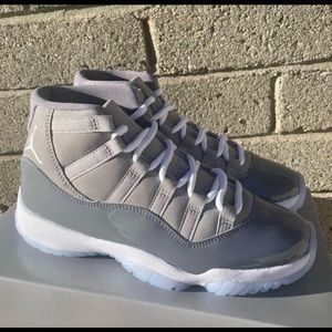Jordan 11’s